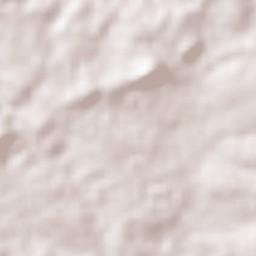 Tano North Terrain Map