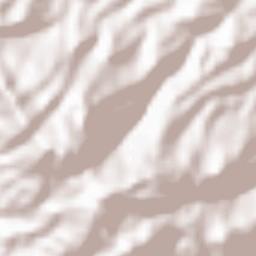 Pathahewaheta Terrain Map