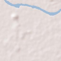 Salimbao Terrain Map
