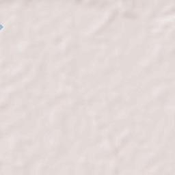 Katidtuan Terrain Map