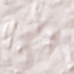 Abeokuta Terrain Map