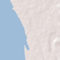 Katunayaka Terrain Map