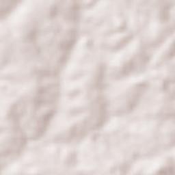 Agnibilékrou Terrain Map