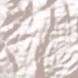 Ganga Ihala Korale Terrain Map