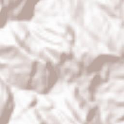 Pussellawa Terrain Map