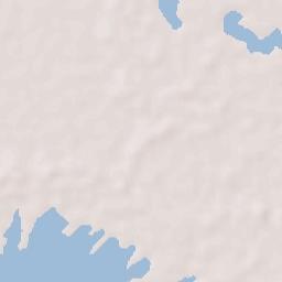 Kabuntalan Terrain Map