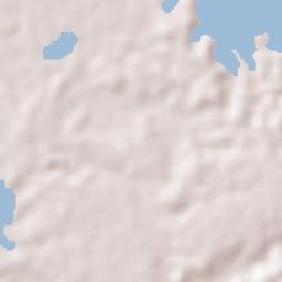 Barrancabermeja Terrain Map