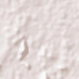 Amphoe Rattaphum Terrain Map