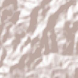 Lamisahan Terrain Map