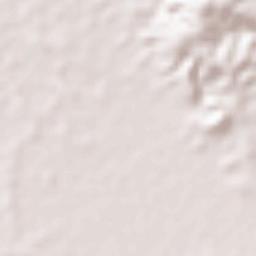 Kabasalan Terrain Map