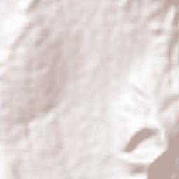 Island Garden City of Samal Terrain Map