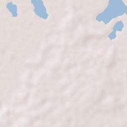 Sultan Sumagka Terrain Map