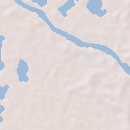 Dado Terrain Map