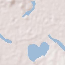 Damabalas Terrain Map