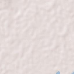 Manaulanan Terrain Map