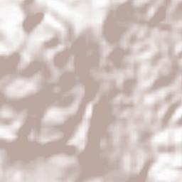 Nuwara Eliya Terrain Map