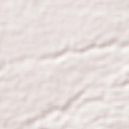 Kidapawan Terrain Map