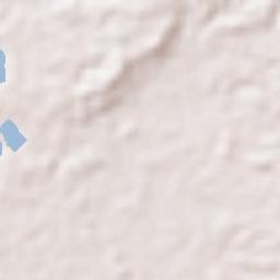 Panikian Terrain Map