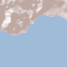 Lukatan Terrain Map
