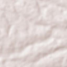 Asutifi North Terrain Map