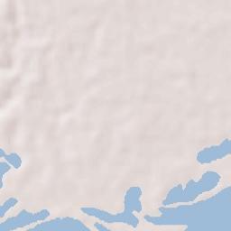 Lumbayan Terrain Map