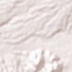 Malasila Terrain Map