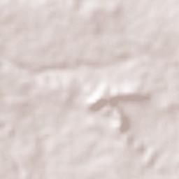 Obolo-Eke (1) Terrain Map