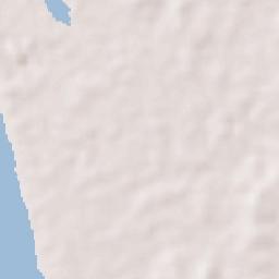 Thimbirigasyaya Terrain Map