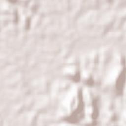 Hanwella Ihala Terrain Map