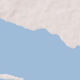 Zamboanga Terrain Map