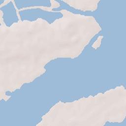 Tigtabon Terrain Map