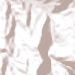 San Vicente de Chucurí Terrain Map