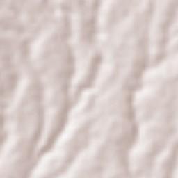 Wolayita Zone Terrain Map