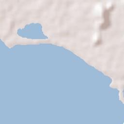 Manikling Terrain Map