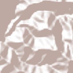 Cañasgordas Terrain Map