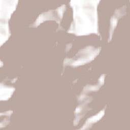 Buriticá Terrain Map