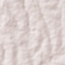 Asunafo North Terrain Map