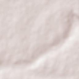 Ijebu-Ode Terrain Map