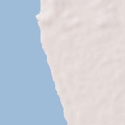 Ratmalana Terrain Map