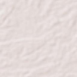 Amphoe Yaring Terrain Map