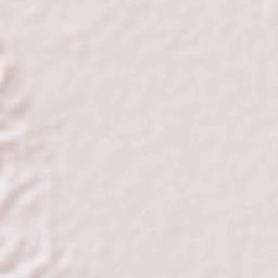 Ampatuan Terrain Map