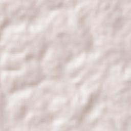 Bia East Terrain Map