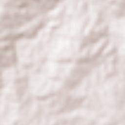 Bocaranga Terrain Map