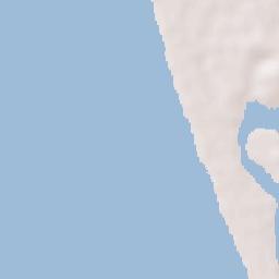 Moratuwa Terrain Map