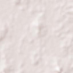 Amphoe Khok Pho Terrain Map