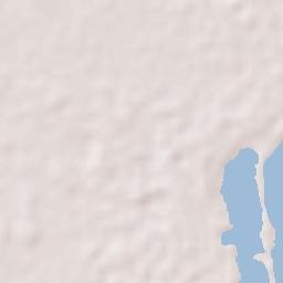 Balutakay Terrain Map