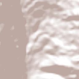 Molagavita Terrain Map