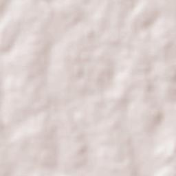 Haut-Sassandra Terrain Map