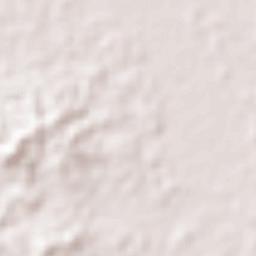 Amphoe Mae Lan Terrain Map