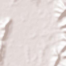 Amphoe Mayo Terrain Map